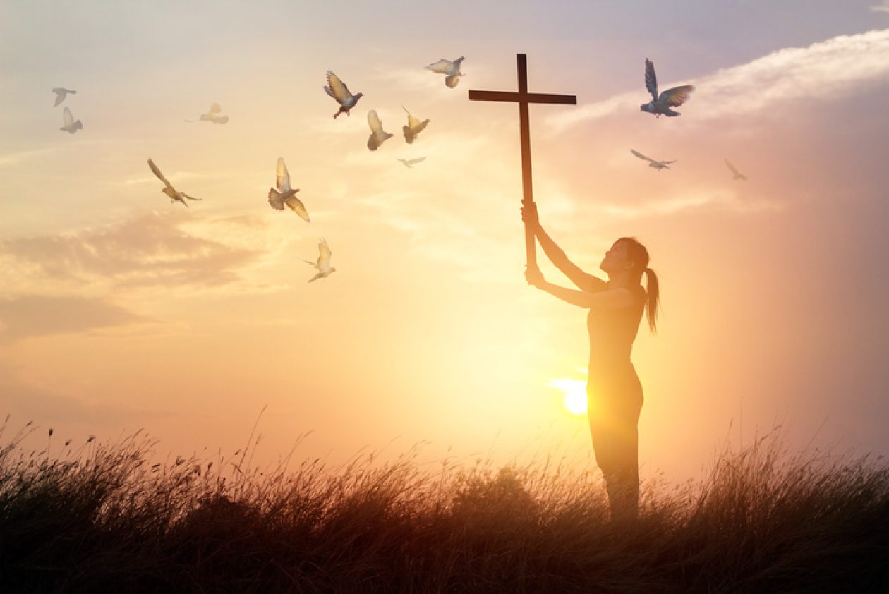 The Prayer Path